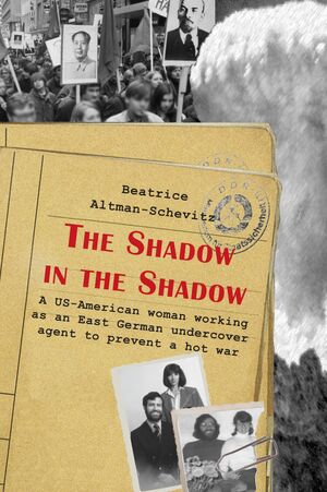 The Shadow in the Shadow
