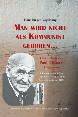 Man wird nicht als Kommunist geboren
