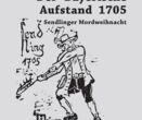 Der Bayerische Aufstand 1705