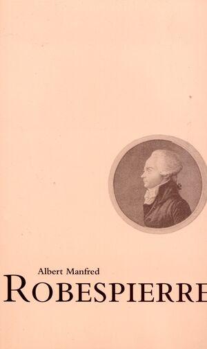 Maximilien Robespierre