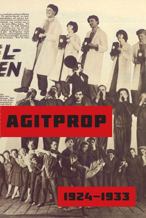 Agitprop 1924–1933