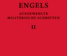 Engels - Ausgewählte militärische Schriften