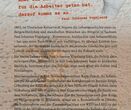 Man wird nicht als Kommunist geboren