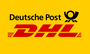 Logo Deutsche Post/DHL