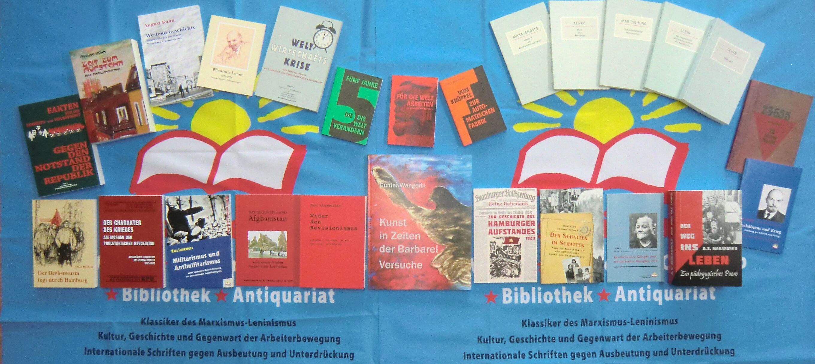 Literaturauswahl 2